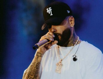 Nicky Jam se une a Zenar en una nueva versión del éxito viral “Te Conocí”