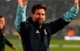 Lionel Messi y su mensaje de despedida: “ya extraño vestir la celeste y blanca”