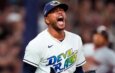 MLB: Tampa Bay Rays igualaron la Serie de Campeonato de la Liga Americana ante Guardians