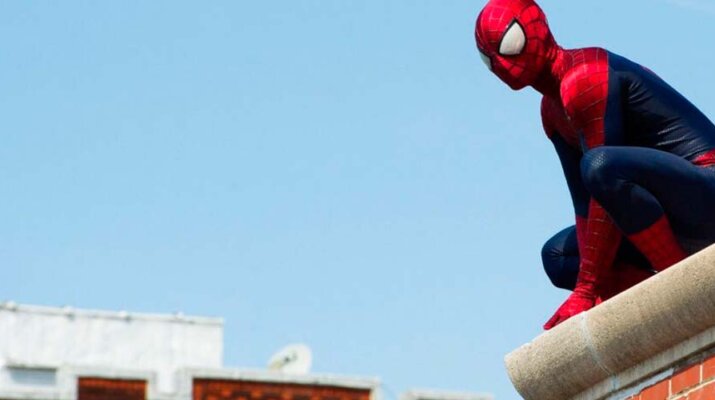 Spider-Man Way: la calle de Nueva York que honra al héroe