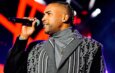 Don Omar se sintió “abusado” con esta fanática que le tocó el glúteo