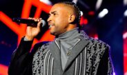Don Omar se sintió “abusado” con esta fanática que le tocó el glúteo