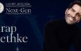 Arap Bethke conducirá el LuxuryLab Global 2026 que reunirá a los protagonistas del lujo, en su XV edición