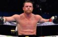 Canelo Álvarez planifica su próxima pelea para febrero del 2027