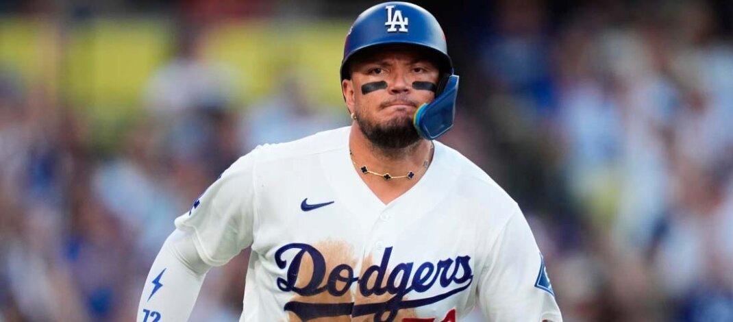 El venezolano Miguel Rojas anuncia su retiro de las Grandes Ligas tras 13 temporadas