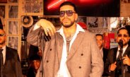 Ryan Castro reinterpreta el clásico de la salsa “LLUVIA” junto a Eddie Santiago en su nuevo sencillo “LLUVIA (AWOO)”