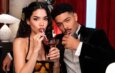 Pedro Sampaio y Kenia Os unen el Funk y el Reggaeton en su nuevo sencillo “KINKY”