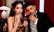 Pedro Sampaio y Kenia Os unen el Funk y el Reggaeton en su nuevo sencillo “KINKY”
