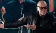 Billy Joel no sabe si podrá volver a presentarse en vivo