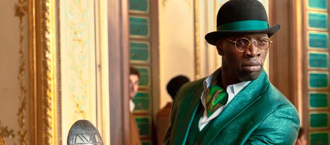 `Lupin´, la vuelta más esperada