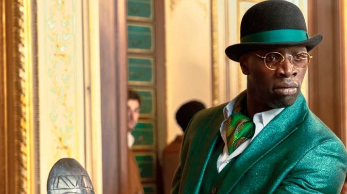 `Lupin´, la vuelta más esperada