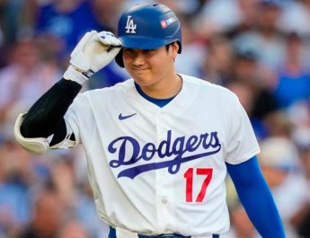 Jersey de Shohei Ohtani alcanza precio histórico en subasta