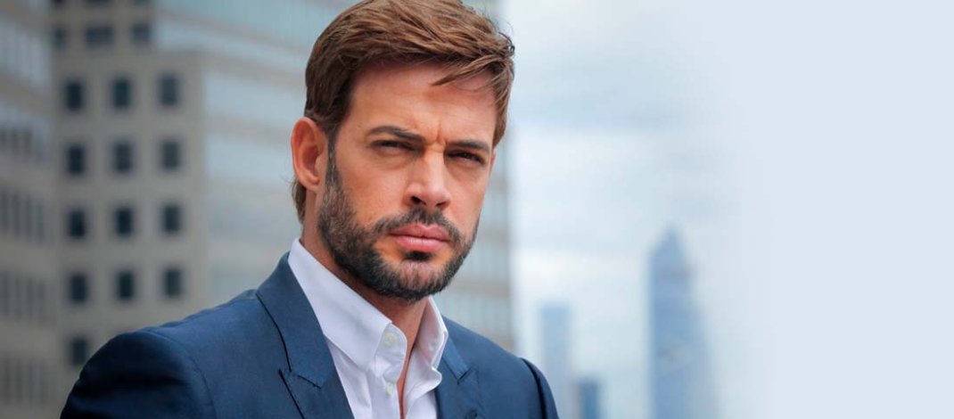 William Levy se ha mudado oficialmente, pero no ha revelado su destino