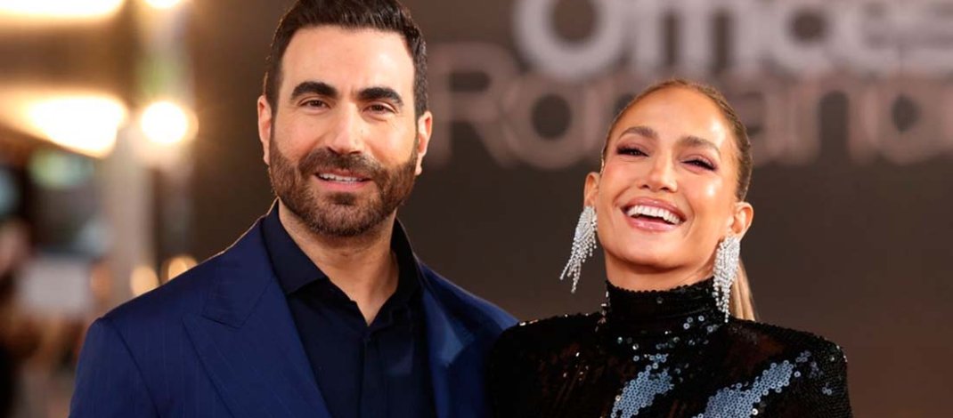 Jennifer Lopez y Brett Goldstein tendrían una relación casual
