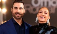 Jennifer Lopez y Brett Goldstein tendrían una relación casual