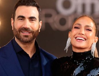 Jennifer Lopez y Brett Goldstein tendrían una relación casual