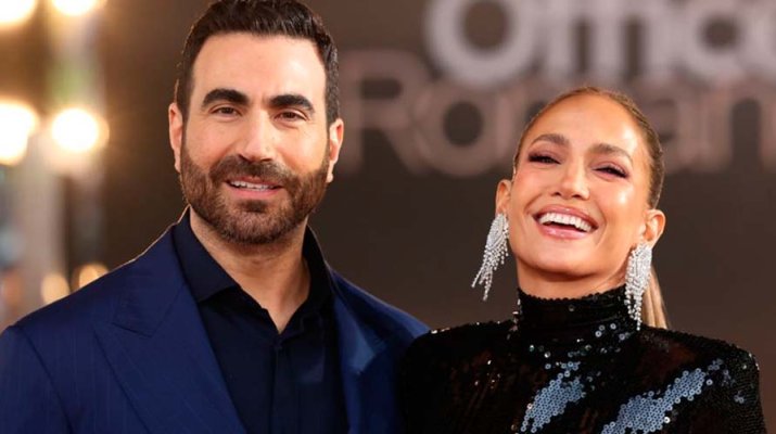 Jennifer Lopez y Brett Goldstein tendrían una relación casual