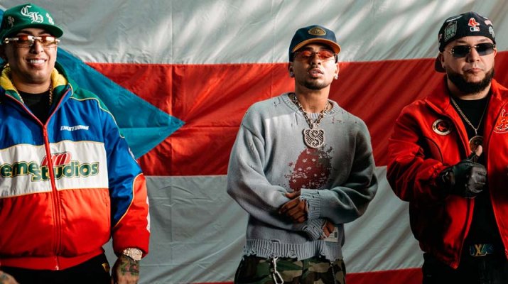Ozuna une fuerzas con Ñengo Flow y Jory Boy en “Vulnerable”, una apuesta por el reggaetón clásico