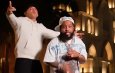 Chimbala y El Blachy presentan «Déjate Ver (Remix)»: el nuevo gran himno del merengue