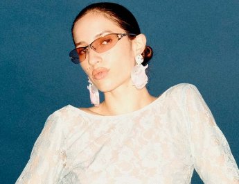 Aria Vega nominada a mejor artista o grupo revelación en Los40 Music Awards Santander 2026