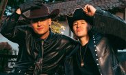 Miguel Bueno invita a Luis Alfonso a unir sus voces en “Culpable”, una fusión de dos universos musicales