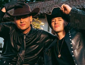 Miguel Bueno invita a Luis Alfonso a unir sus voces en “Culpable”, una fusión de dos universos musicales