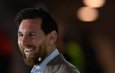 Leo Messi tras recibir el Princesa de Asturias: “El FC Barcelona es el club de mi vida”