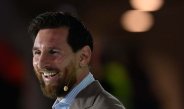 Leo Messi tras recibir el Princesa de Asturias: “El FC Barcelona es el club de mi vida”