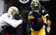 NFL reforzará seguridad en París para el Steelers vs. Saints por disturbios en Francia