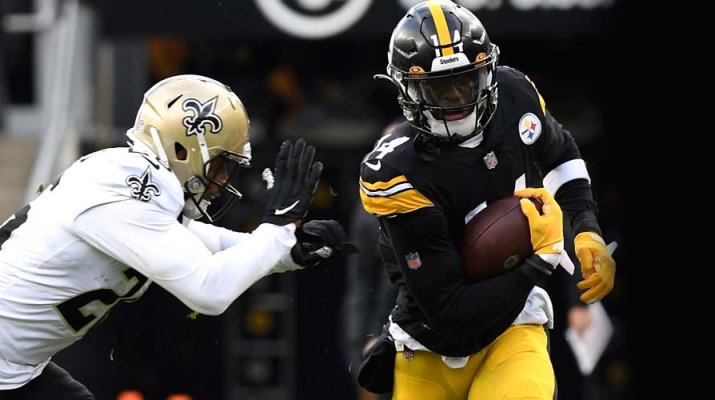 NFL reforzará seguridad en París para el Steelers vs. Saints por disturbios en Francia