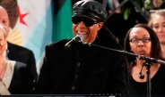 Stevie Wonder demanda a una mujer que vive en su propiedad sin pagar desde hace 38 años