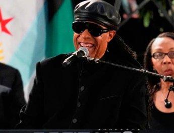 Stevie Wonder demanda a una mujer que vive en su propiedad sin pagar desde hace 38 años